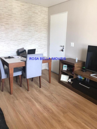 Imagem Apartamento com 2 Quartos à Venda, 54 m² em Parque Residencial Eloy Chaves - Jundiaí