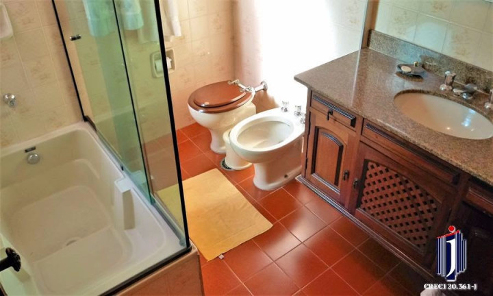 Imagem Casa com 4 Quartos à Venda, 291 m² em Jardim Da Glória - São Paulo Imagem Casa com 4 Quartos à Venda, 291 m² em Jardim Da Glória - São Paulo