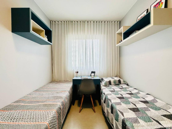 Imagem Imóvel com 3 Quartos à Venda, 59 m² em Samambaia Sul (samambaia) - Brasília Imagem Imóvel com 3 Quartos à Venda, 59 m² em Samambaia Sul (samambaia) - Brasília