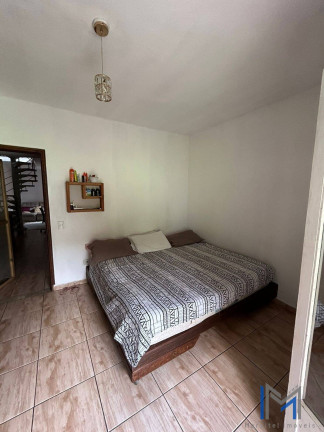 Imagem Casa com 2 Quartos à Venda, 75 m² em Jardim Marilu  - Carapicuíba