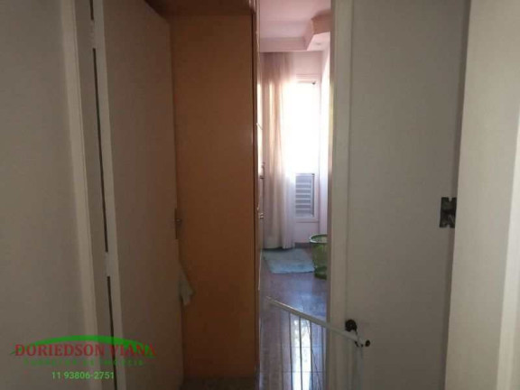 Imagem Sobrado com 2 Quartos à Venda, 66 m² em Jardim Flor Do Campo - Guarulhos