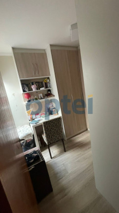 Imagem Sobrado com 3 Quartos à Venda, 101 m² em Vila Alzira - Santo André