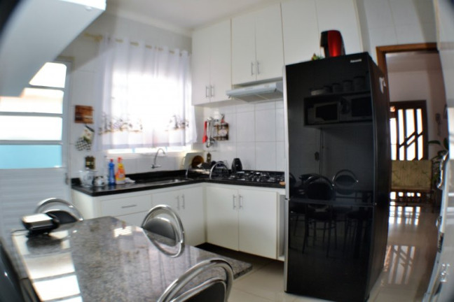 Imagem Casa com 3 Quartos à Venda, 119 m² em Jardim Galetto - Itatiba Imagem Casa com 3 Quartos à Venda, 119 m² em Jardim Galetto - Itatiba
