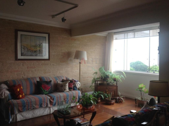 Imagem Apartamento com 4 Quartos à Venda, 220 m² em Campo Belo - São Paulo Imagem Apartamento com 4 Quartos à Venda, 220 m² em Campo Belo - São Paulo