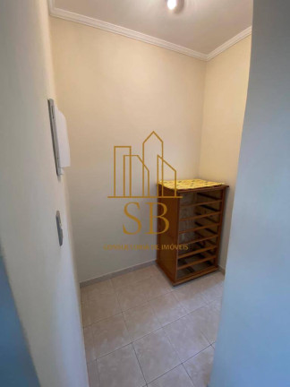 Imagem Apartamento com 1 Quarto à Venda, 61 m² em Santos Imagem Apartamento com 1 Quarto à Venda, 61 m² em Santos