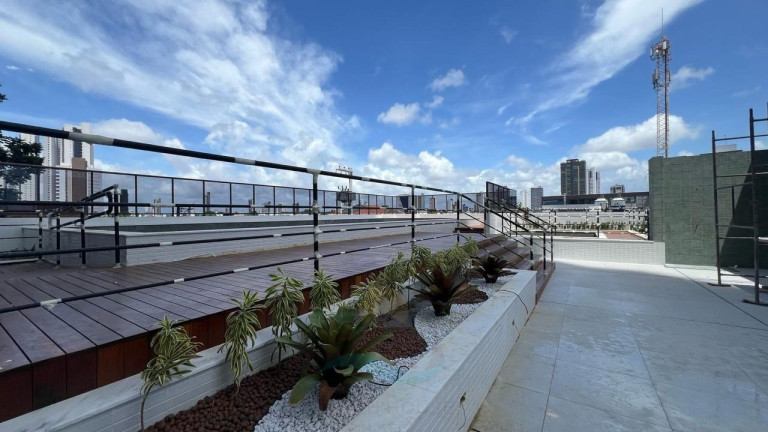 Imagem Imóvel com 3 Quartos à Venda, 76 m² em Brisamar - João Pessoa Imagem Imóvel com 3 Quartos à Venda, 76 m² em Brisamar - João Pessoa