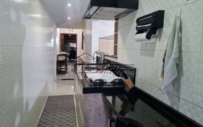 Imagem Casa com 3 Quartos à Venda, 132 m² em Jardim Portugal - São José Dos Campos Imagem Casa com 3 Quartos à Venda, 132 m² em Jardim Portugal - São José Dos Campos