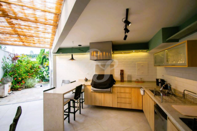 Imagem Casa de Condomínio com 4 Quartos à Venda, 430 m² em Alphaville - Barueri Imagem Casa de Condomínio com 4 Quartos à Venda, 430 m² em Alphaville - Barueri