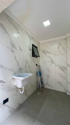 Imagem Sobrado com 3 Quartos à Venda, 168 m² em Aviação - Praia Grande Imagem Sobrado com 3 Quartos à Venda, 168 m² em Aviação - Praia Grande