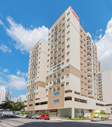Imagem Imóvel com 2 Quartos à Venda, 55 m² em Praia De Itaparica - Vila Velha