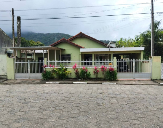 Imagem Casa com 11 Quartos à Venda, 500 m² em Centro - Iguape Imagem Casa com 11 Quartos à Venda, 500 m² em Centro - Iguape