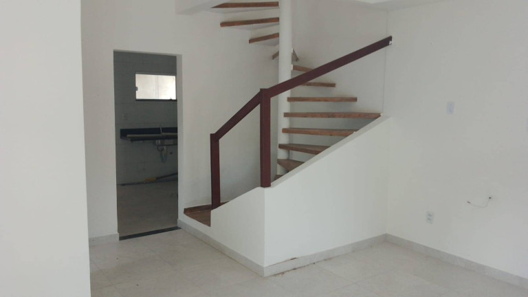Imagem Casa de Condomínio com 4 Quartos à Venda, 156 m² em Alphaville (abrantes) - Camaçari