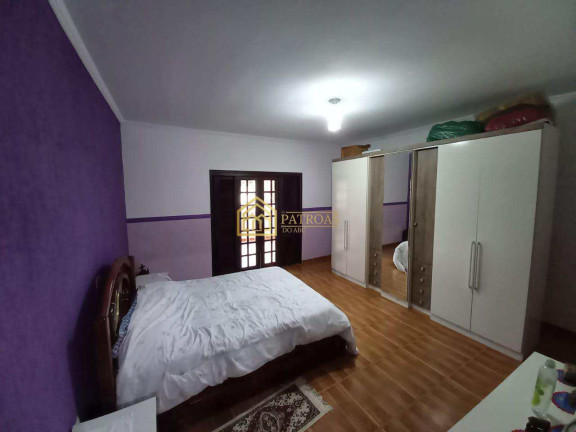 Imagem Casa com 5 Quartos à Venda, 175 m² em Jardim Miranda Daviz - Mauá Imagem Casa com 5 Quartos à Venda, 175 m² em Jardim Miranda Daviz - Mauá