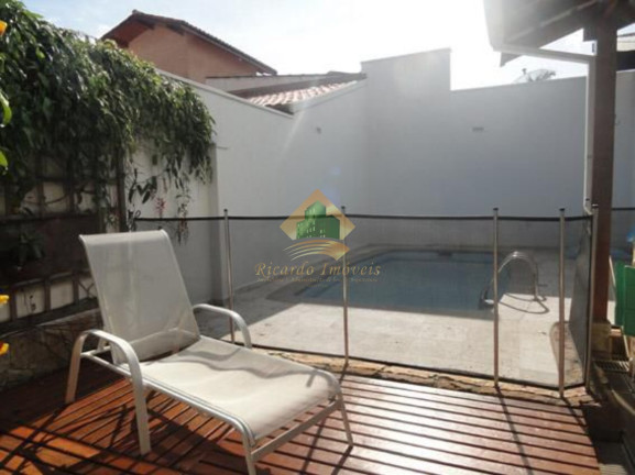 Imagem Casa de Condomínio com 5 Quartos à Venda, 273 m² em Lázaro - Ubatuba