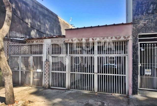 Casa com 7 Quartos à Venda, 145 m² em Vila Maria - São Paulo