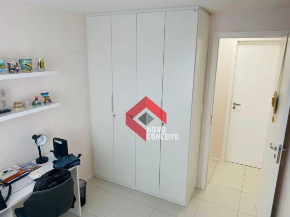 Imagem Apartamento com 2 Quartos à Venda, 58 m² em Cambeba - Fortaleza