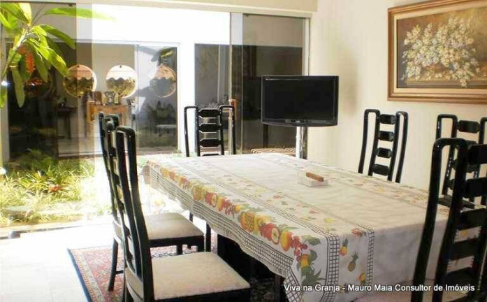 Imagem Casa com 4 Quartos à Venda, 10.208 m² em Chácara São João - Carapicuíba