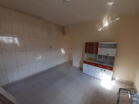 Imagem Casa com 1 Quarto para Alugar, 30 m² em Vila Nova Curuçá - São Paulo