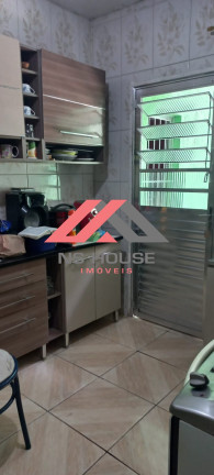 Imagem Casa com 2 Quartos à Venda, 100 m² em Montanhão - São Bernardo Do Campo Imagem Casa com 2 Quartos à Venda, 100 m² em Montanhão - São Bernardo Do Campo