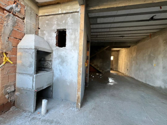 Imagem Casa com 3 Quartos à Venda, 122 m² em Centro - Balneário Barra Do Sul Imagem Casa com 3 Quartos à Venda, 122 m² em Centro - Balneário Barra Do Sul