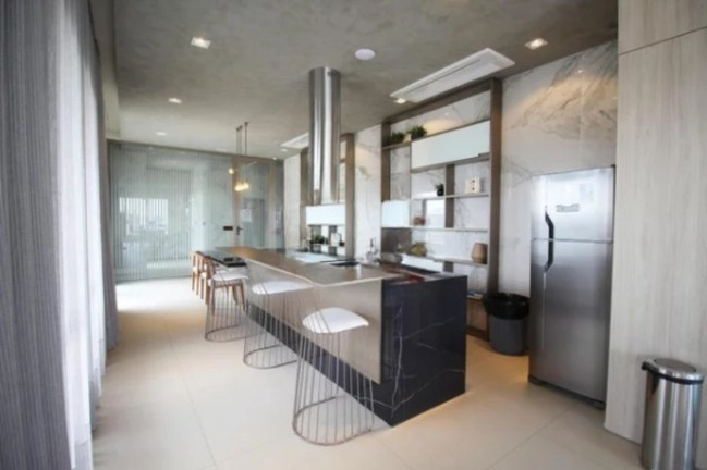 Imagem Imóvel com 1 Quarto à Venda, 29 m² em Itaim Bibi - São Paulo Imagem Imóvel com 1 Quarto à Venda, 29 m² em Itaim Bibi - São Paulo
