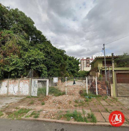 Terreno à Venda, 379 m² em Santana - Porto Alegre