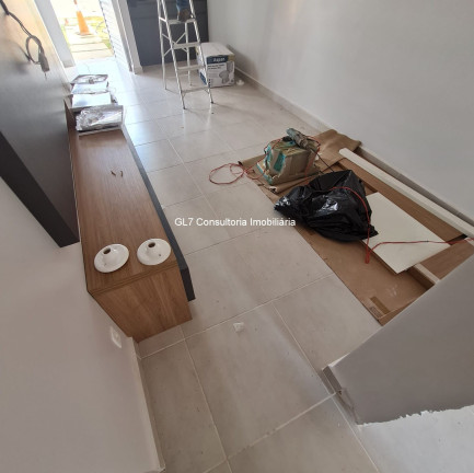 Imagem Casa com 2 Quartos à Venda, 55 m² em Parque Campo Bonito - Indaiatuba Imagem Casa com 2 Quartos à Venda, 55 m² em Parque Campo Bonito - Indaiatuba