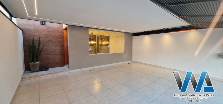 Imagem Casa com 3 Quartos à Venda, 118 m² em Residencial Quinta Dos Vinhedos - Bragança Paulista