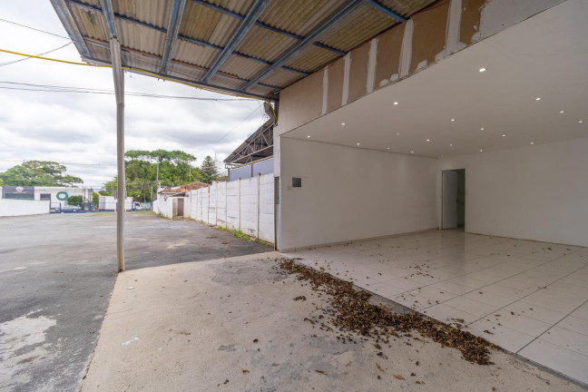 Imagem Terreno para Alugar, 1.200 m² em São Braz - Curitiba Imagem Terreno para Alugar, 1.200 m² em São Braz - Curitiba