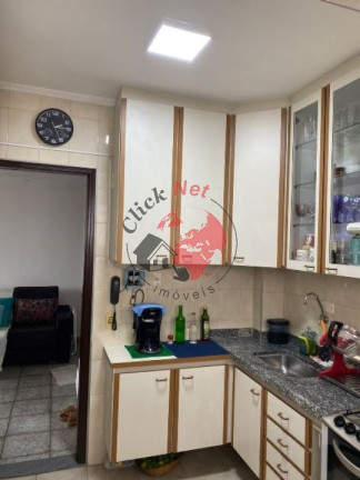 Imagem Cobertura com 2 Quartos à Venda, 129 m² em Taboão - São Bernardo Do Campo Imagem Cobertura com 2 Quartos à Venda, 129 m² em Taboão - São Bernardo Do Campo