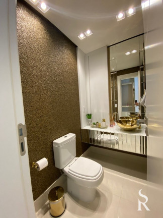 Imagem Apartamento com 3 Quartos à Venda, 139 m² em Centro - Balneário Camboriú