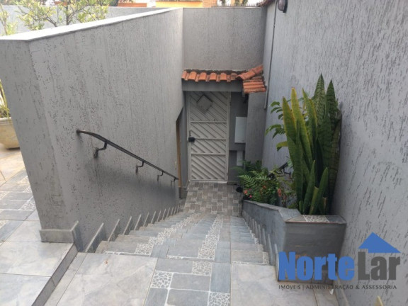 Imagem Casa com 4 Quartos à Venda, 350 m² em Santana - São Paulo Imagem Casa com 4 Quartos à Venda, 350 m² em Santana - São Paulo