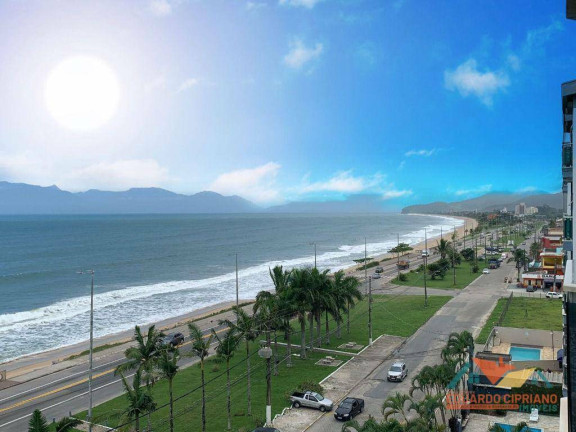 Imagem Apartamento com 2 Quartos à Venda, 72 m² em Massaguaçu - Caraguatatuba