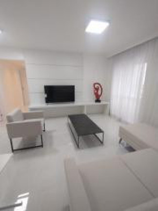 Imagem Apartamento com 3 Quartos à Venda, 128 m² em Centro - Santo André