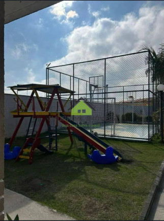 Imagem Casa de Condomínio com 3 Quartos à Venda, 124 m² em Santa Cruz Dos Lázaros - Jacareí Imagem Casa de Condomínio com 3 Quartos à Venda, 124 m² em Santa Cruz Dos Lázaros - Jacareí