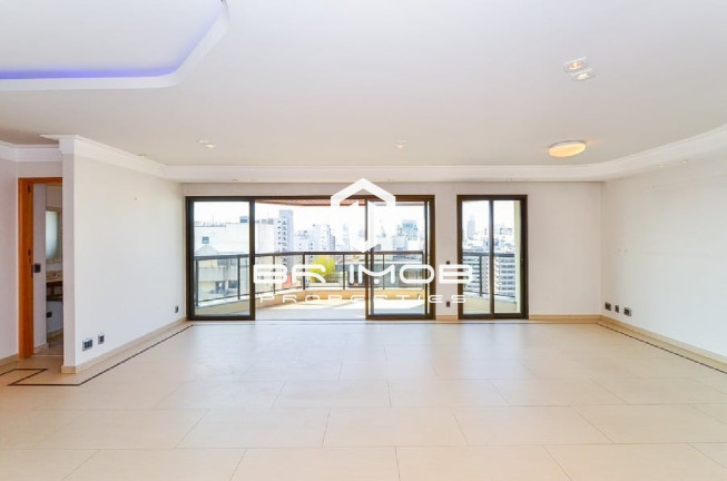 Imagem Imóvel com 3 Quartos à Venda, 295 m² em Moema - São Paulo
