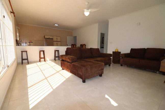 Imagem Casa com 3 Quartos à Venda, 260 m² em Parque Turistico - Peruíbe Imagem Casa com 3 Quartos à Venda, 260 m² em Parque Turistico - Peruíbe
