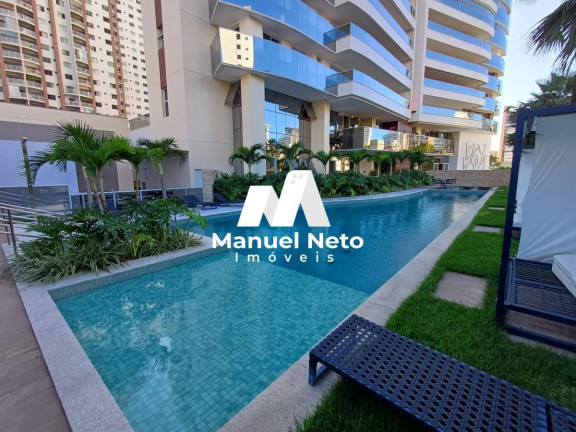 Imagem Apartamento com 4 Quartos à Venda, 272 m² em Meireles - Fortaleza