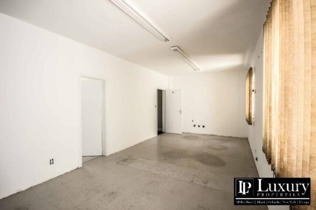 Imagem Imóvel Comercial para Alugar, 1 m² em Consolação - São Paulo Imagem Imóvel Comercial para Alugar, 1 m² em Consolação - São Paulo