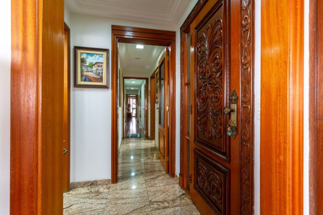 Imagem Imóvel com 4 Quartos à Venda, 215 m² em Tatuapé - São Paulo Imagem Imóvel com 4 Quartos à Venda, 215 m² em Tatuapé - São Paulo