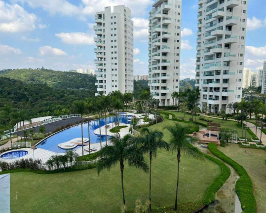 Imagem Apartamento com 3 Quartos à Venda, 284 m² em Tamboré - Barueri Imagem Apartamento com 3 Quartos à Venda, 284 m² em Tamboré - Barueri