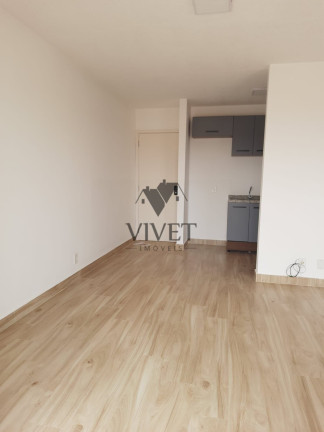 Imagem Apartamento com 2 Quartos à Venda, 64 m² em Vossoroca - Votorantim