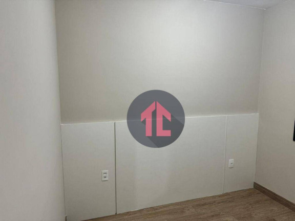 Imagem Apartamento com 1 Quarto à Venda, 34 m² em Parque Industrial - Campinas Imagem Apartamento com 1 Quarto à Venda, 34 m² em Parque Industrial - Campinas
