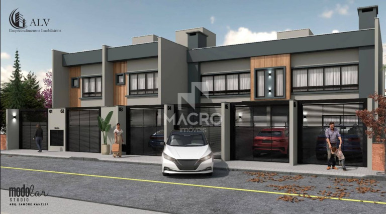 Imagem Casa com 3 Quartos à Venda, 135 m² em Czerniewicz - Jaraguá Do Sul Imagem Casa com 3 Quartos à Venda, 135 m² em Czerniewicz - Jaraguá Do Sul