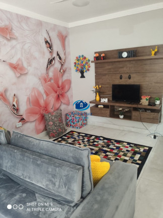 Imagem Casa com 3 Quartos à Venda, 230 m² em Perequê Açu - Ubatuba Imagem Casa com 3 Quartos à Venda, 230 m² em Perequê Açu - Ubatuba
