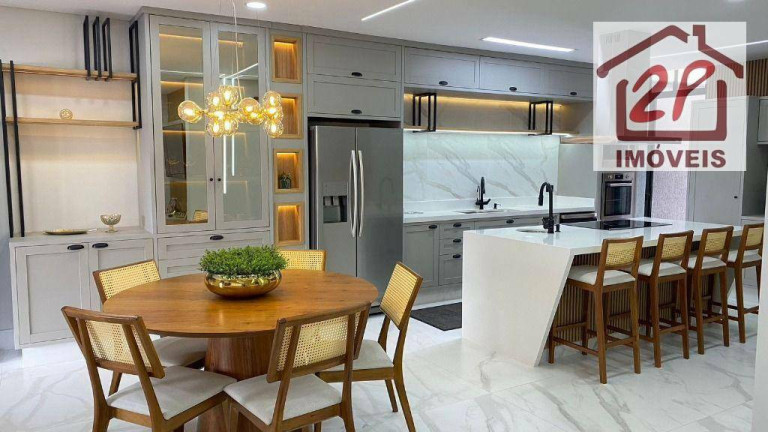 Casa com 3 Quartos à Venda, 210 m² em Jardim Oriente - São José Dos Campos