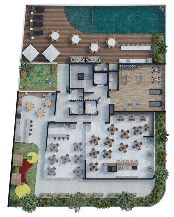 Imagem Apartamento com 3 Quartos à Venda, 122 m² em Fazenda - Itajaí Imagem Apartamento com 3 Quartos à Venda, 122 m² em Fazenda - Itajaí