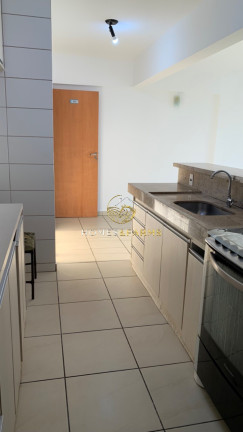 Imagem Apartamento com 3 Quartos à Venda, 95 m² em Jardim Atlântico - Goiânia