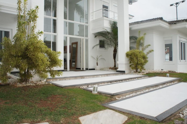 Imagem Casa com 7 Quartos à Venda, 968 m² em Jardim Virgínia (enseada) - Guarujá