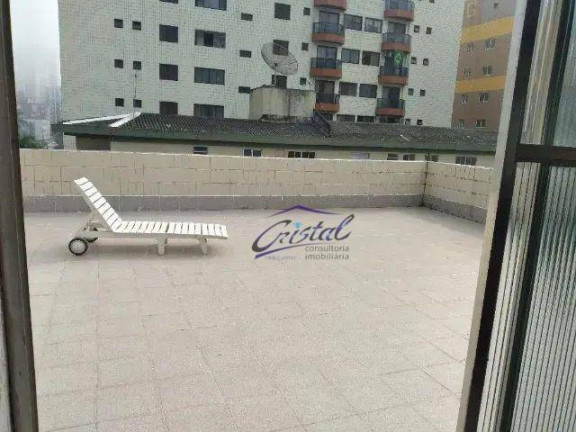 Imagem Cobertura com 4 Quartos à Venda, 350 m² em Guilhermina - Praia Grande Imagem Cobertura com 4 Quartos à Venda, 350 m² em Guilhermina - Praia Grande